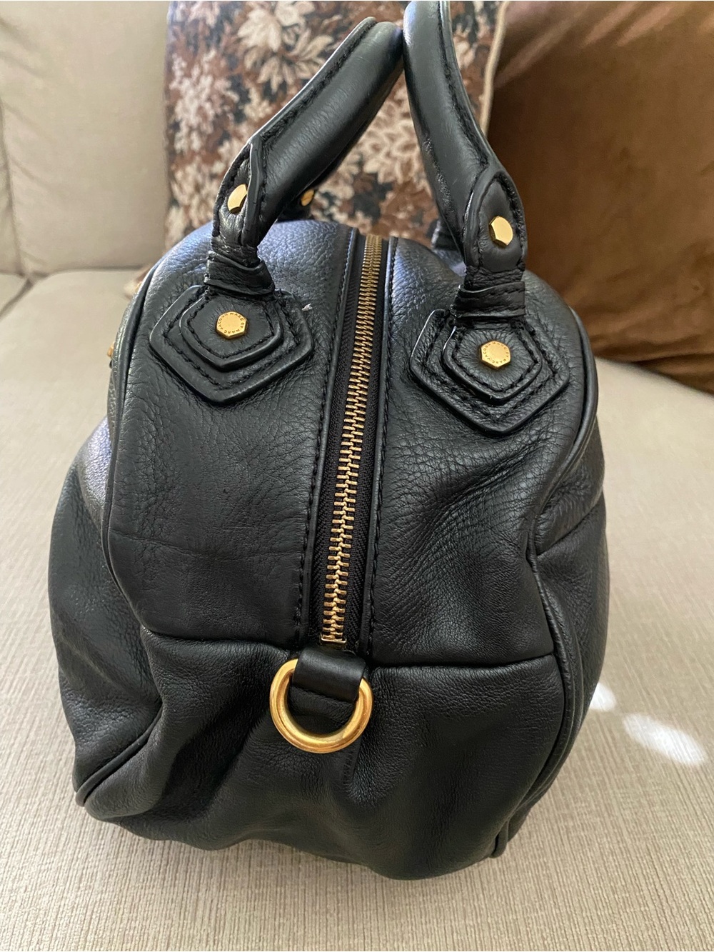 Marc Jacobs purse - Picture 5 of 6